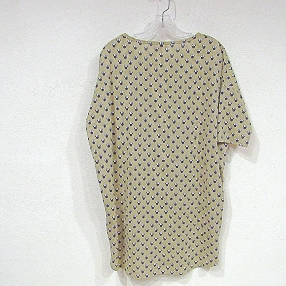 LuLaRoe Minnie Mouse Irma Size Small EUC - Picture 3 of 3